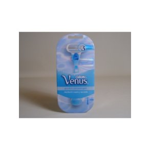 Gillette Women Venus Maskine m. 2 blade