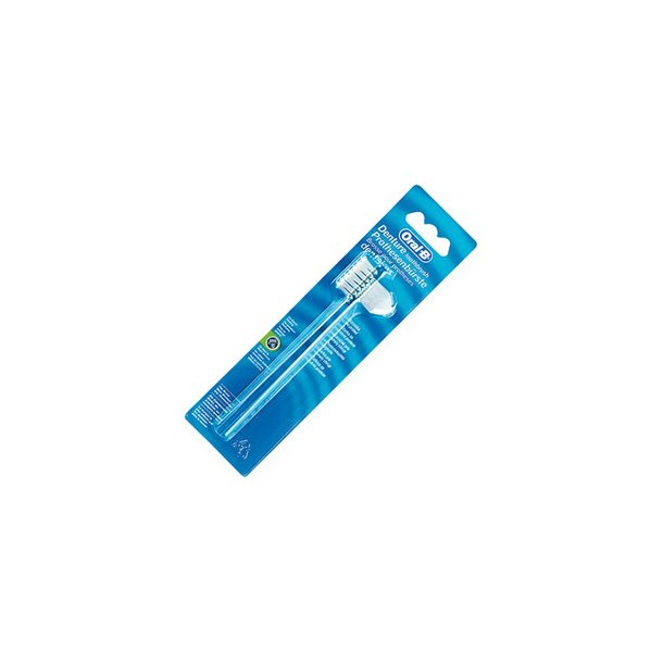 Oral B Protesetandbrste 