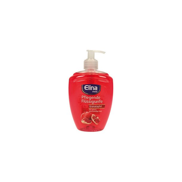 Elina Hndsbe med Granatble - 500 ml.