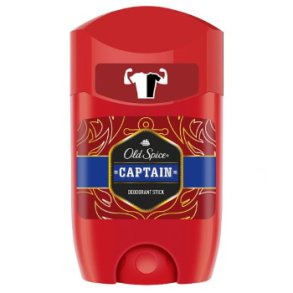 Old Spice Captain Deostick - 50 ml.