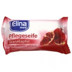 Elina Hndsbe Granatble - 80 g.