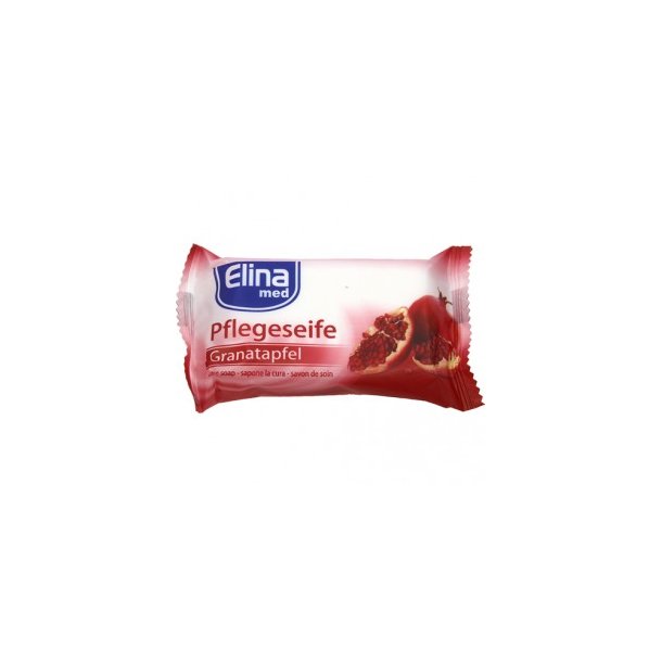 Elina Hndsbe Granatble - 80 g.