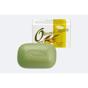 Kappus Sbe Oliven - 100 g.