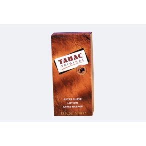 Tabac Aftershave - 50 ml.