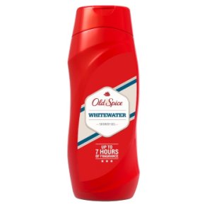 Old Spice Whitewater Shower Gel - 250 ml