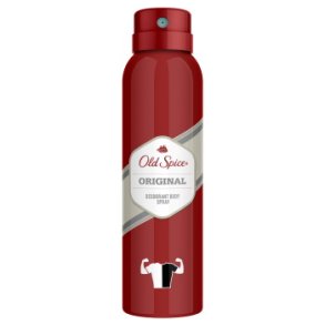 Old Spice Original Deospray - 150 ml
