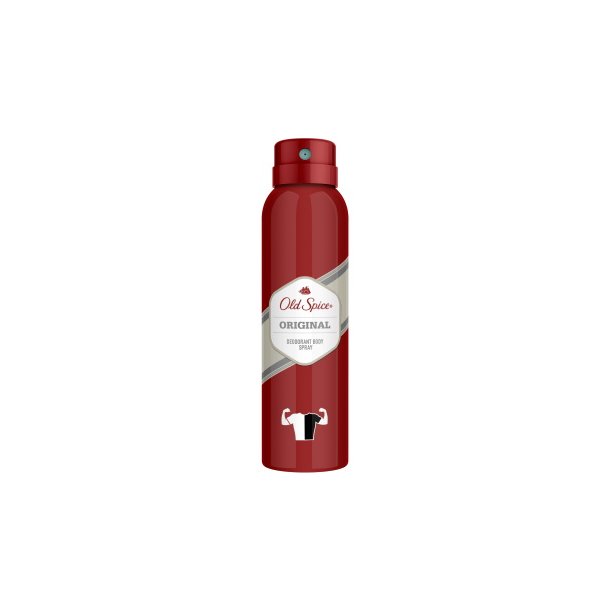 Old Spice Original Deospray - 150 ml