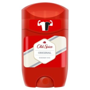 Old Spice Original Deostick - 50 ml.