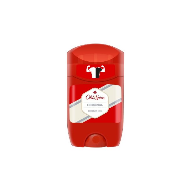 Old Spice Original Deostick - 50 ml.