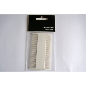 Seal comb - 1 pc.