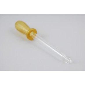 Eye dropper - 1 pc.