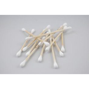 Trvatpinde - 100 stk.