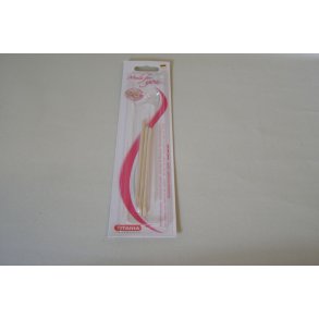 Titania Neglepinde - 3 stk.