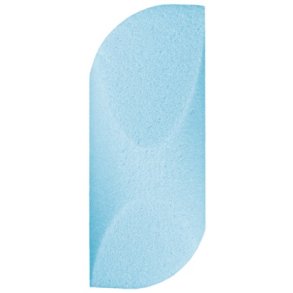 Pumice Sponge Antibacterial - 1 pc.