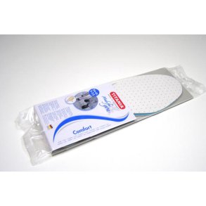 Titania Comfort Insoles 34-41 - 1 pair.