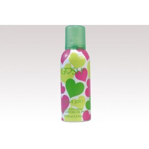 Gosh I Love Joy Deospray - 150 ml.