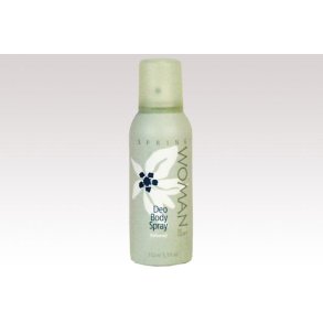 GOSH Woman Deospray Spring - 150 ml