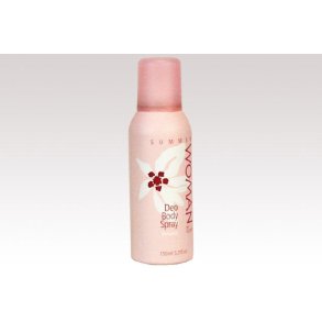 GOSH Woman Deospray Summer - 150 ml