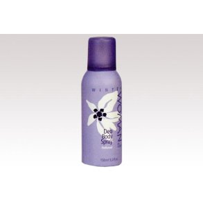 GOSH Woman Deospray Winter - 150 ml