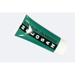 Helosan Fodsalve - 100 g