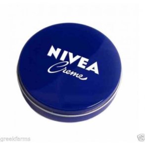 NIVEA Cream - 75 ml.