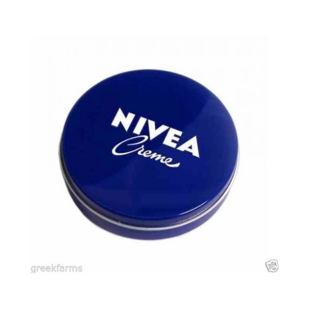 NIVEA Creme - 75 ml.