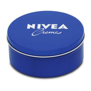 NIVEA Creme - 250 ml.