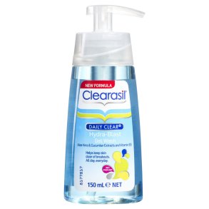 Clearasil Skin Perfect Gel Wash - 150 ml.