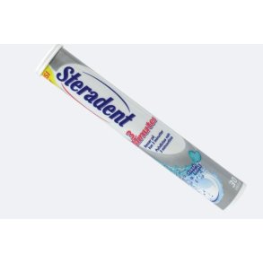Steradent 3 Minutes Cleansing Tablets - 30 pcs.