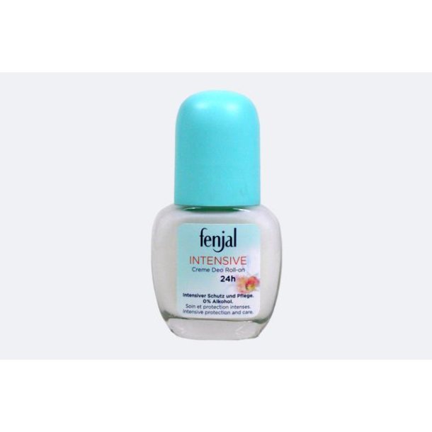 Fenjal Intensive Roll-on Deo | Fenjal |