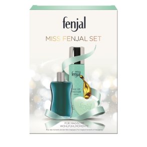 Fenjal Miss Fenjal Gift Box