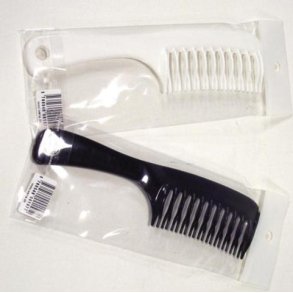 Finger Fn Kam  - 1 stk.