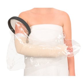 Vitility Badebeskytter Lang Arm