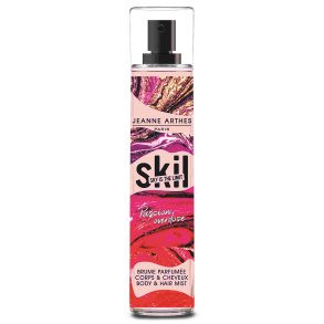 SKIL Bodymist Passion Overdose - 250 ml.