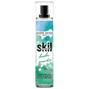 SKIL Bodymist Barba Panda - 250 ml.