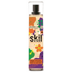 SKIL Bodymist Vanilla Ice Cream - 250 ml.