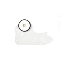 Vitility Badebeskytter Lang Arm