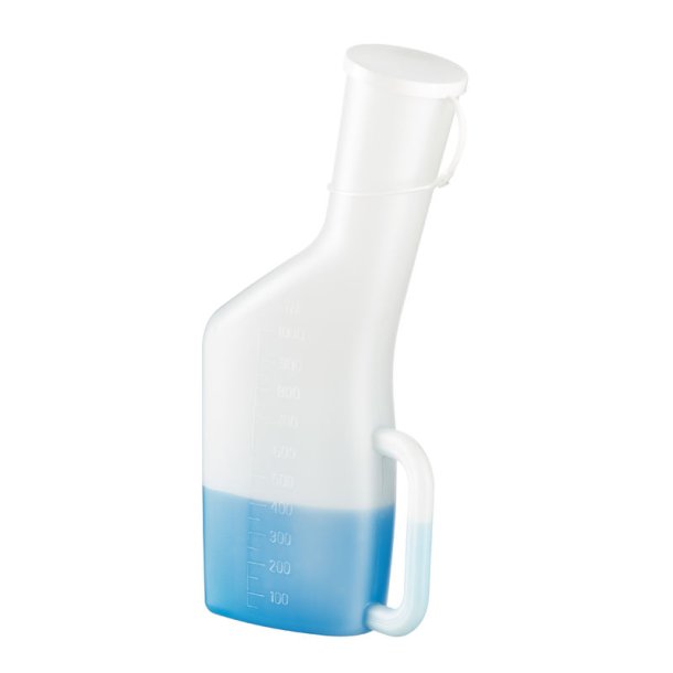 Vitility Urinkolbe til Mnd - 1 liter