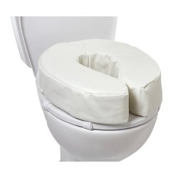 Vitility Bld Toiletforhjer