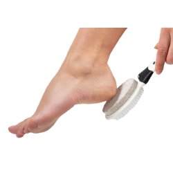 Vitility Pimpsten med Brste