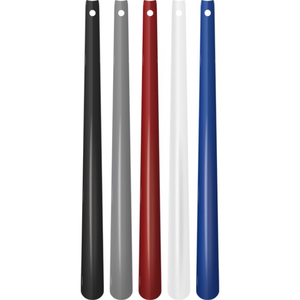 Woly Metallak Skohorn 60 cm.
