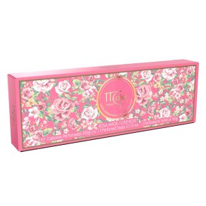 Maja Love Rose Gaveske m. 3 stk. Sber