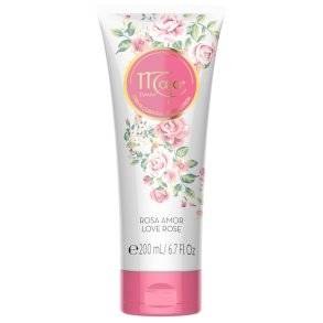 Maja Love Rose Bodylotion - 200 ml.