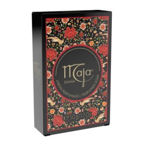 Maja Klassiske Spanske Hndsbe - 50 g.