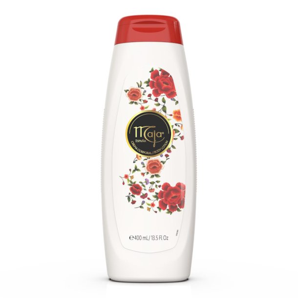 Maja Bodylotion - 400 ml.