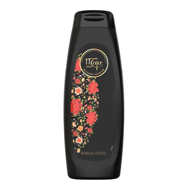 Maja Showergel with Spanish Olive Oil - 400 ml.