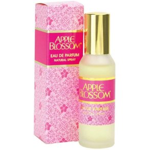 Apple Blossom Edp. Natural Spray - 30 ml. 