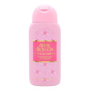 Apple Blossom Bath and Showergel - 200 ml.