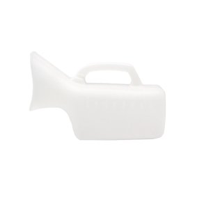 Urinkolbe til Kvinder - 800 ml.