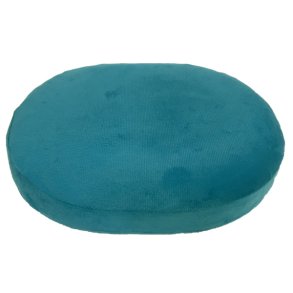 Siddering i Fast Latex 38 X 30 X 6 cm.